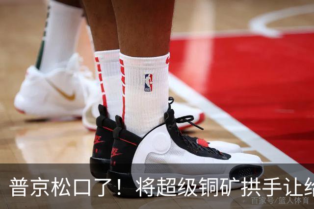 普京松口了！将超级铜矿拱手让给中国，俄罗斯重焕活力的秘密